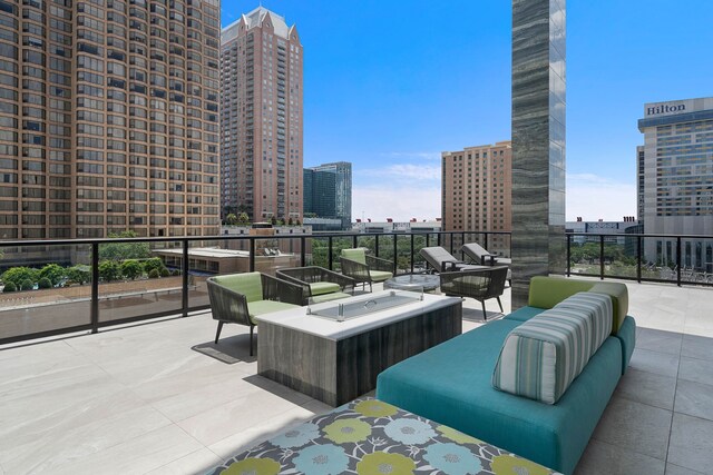 1211 Caroline St Unit 1109, Houston, TX 77002 - photo 34