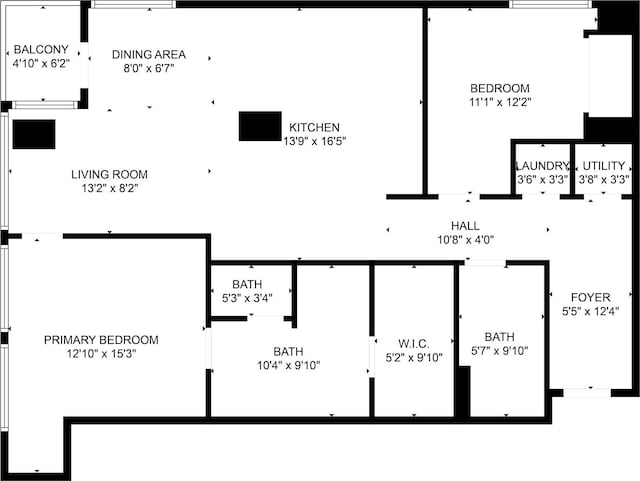 1211 Caroline St Unit 1109, Houston, TX 77002 - photo 38