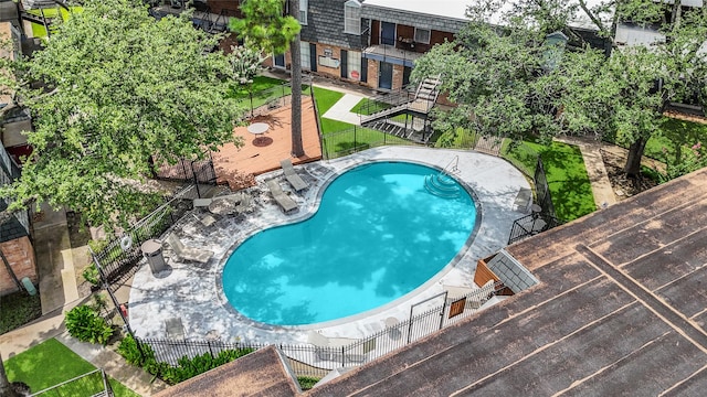 9015 Gaylord St Unit 62, Houston, TX 77024 - photo 17