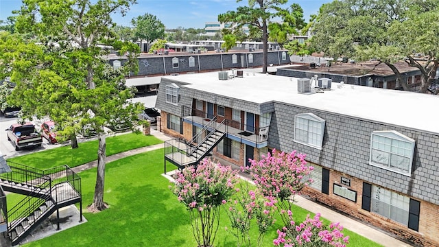 9015 Gaylord St Unit 62, Houston, TX 77024 - photo 19