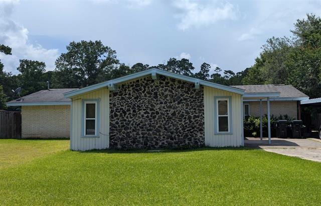 220 Nagel St, Vidor, TX 77662 - photo 1