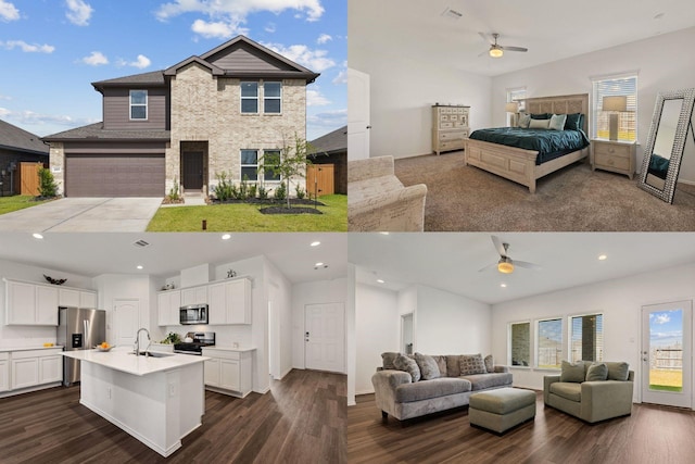 4985 Blue Beetle Ridge Dr, Katy, TX 77493 - photo 1