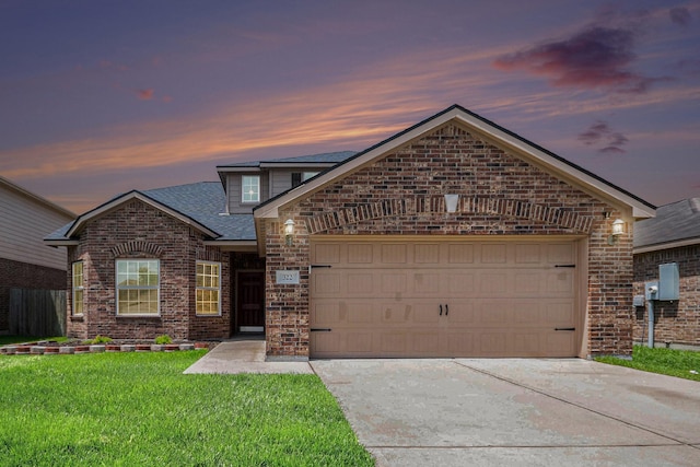 322 Shoshone Ridge Dr, La Marque, TX 77568 - photo 1