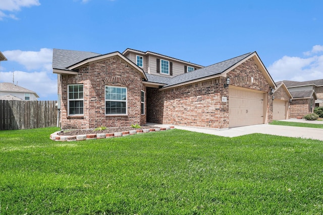 322 Shoshone Ridge Dr, La Marque, TX 77568 - photo 2