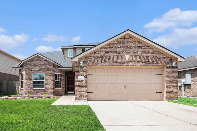 322 Shoshone Ridge Dr, La Marque, TX 77568 - photo 4