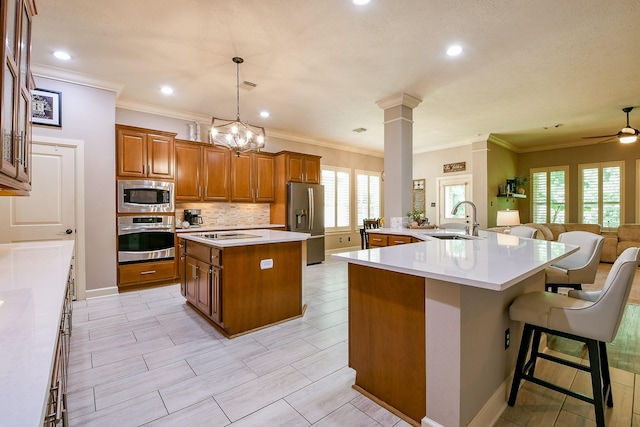 38 Driftdale Pl, Spring, TX 77389 - photo 10