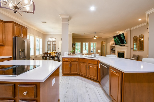 38 Driftdale Pl, Spring, TX 77389 - photo 11