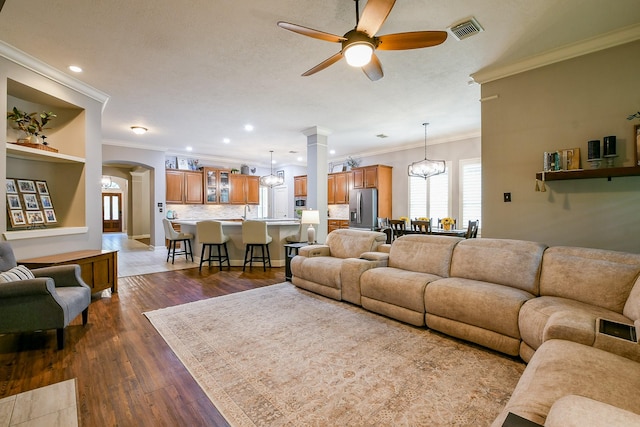 38 Driftdale Pl, Spring, TX 77389 - photo 23