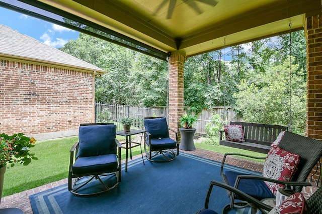 38 Driftdale Pl, Spring, TX 77389 - photo 38