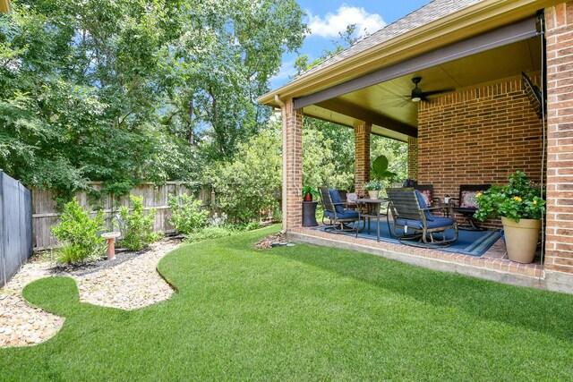 38 Driftdale Pl, Spring, TX 77389 - photo 40