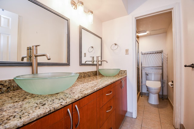 5150 Hidalgo St Unit 1205, Houston, TX 77056 - photo 23
