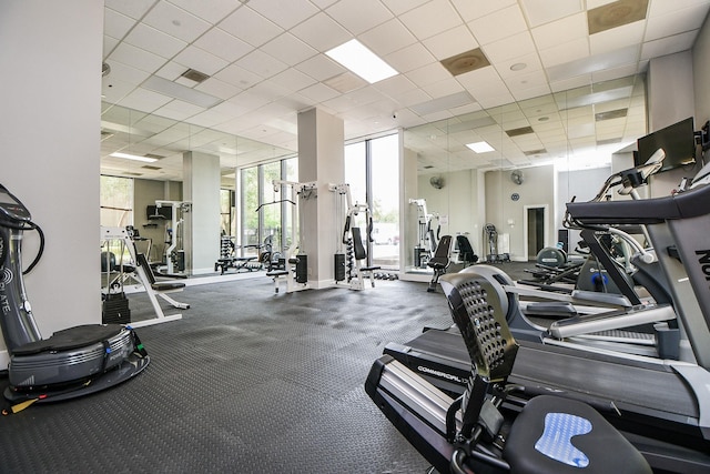 5150 Hidalgo St Unit 1205, Houston, TX 77056 - photo 30