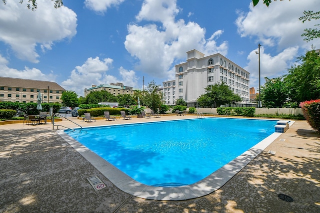 5150 Hidalgo St Unit 1205, Houston, TX 77056 - photo 34