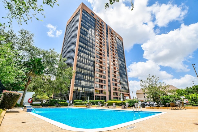 5150 Hidalgo St Unit 1205, Houston, TX 77056 - photo 1
