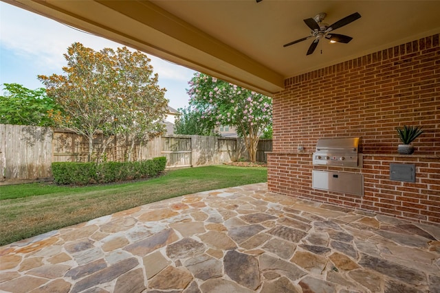 5211 Kenton Pl, Fulshear, TX 77441 - photo 35