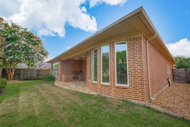 5211 Kenton Pl, Fulshear, TX 77441 - photo 39