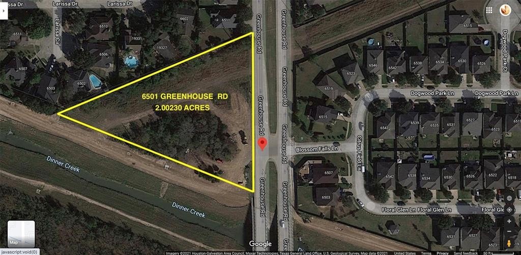 6501 Greenhouse Rd, Katy, TX 77449 - photo 1