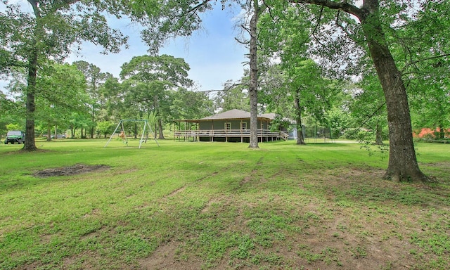 1784 Greenbelt Dr, Cleveland, TX 77328 - photo 33