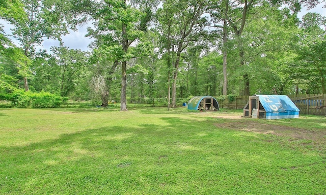 1784 Greenbelt Dr, Cleveland, TX 77328 - photo 26