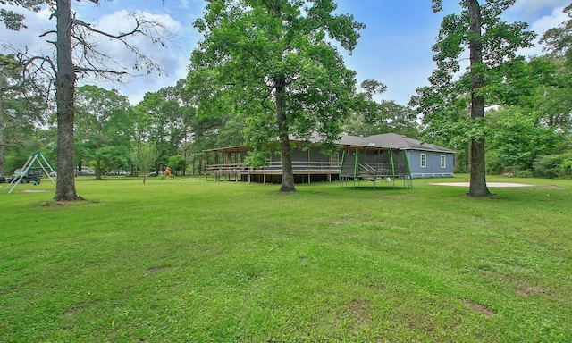 1784 Greenbelt Dr, Cleveland, TX 77328 - photo 29