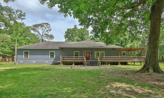 1784 Greenbelt Dr, Cleveland, TX 77328 - photo 1