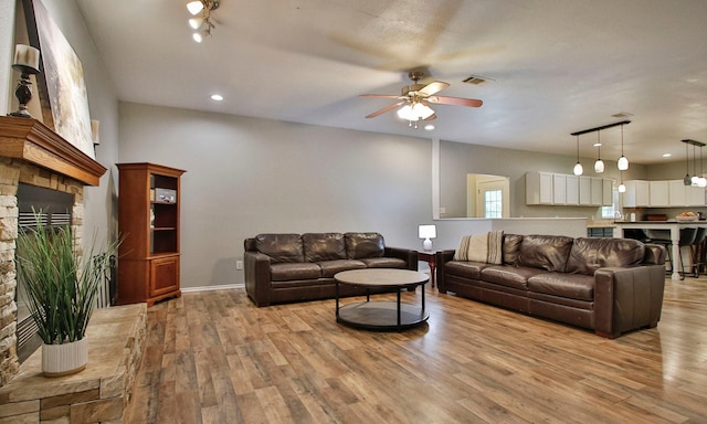 1784 Greenbelt Dr, Cleveland, TX 77328 - photo 9