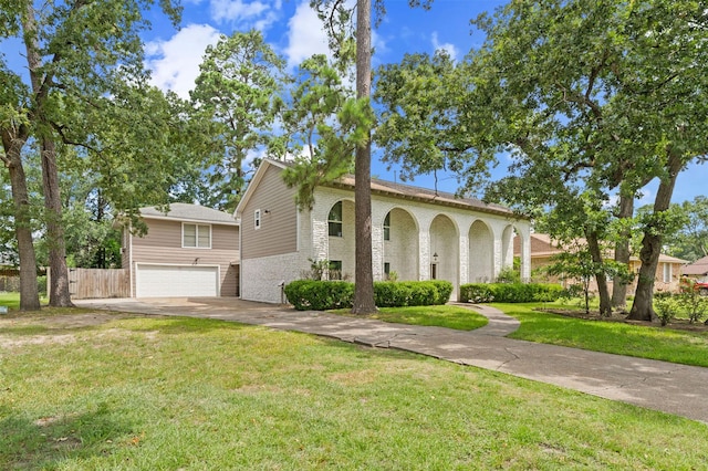 607 Twain St, Spring, TX 77373 - photo 40