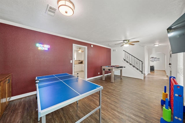 607 Twain St, Spring, TX 77373 - photo 17