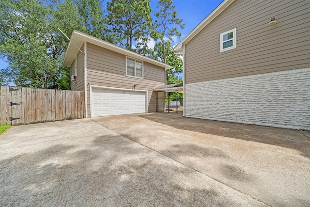 607 Twain St, Spring, TX 77373 - photo 39