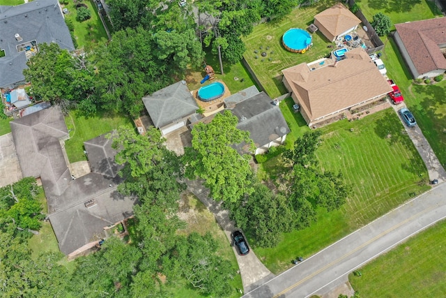607 Twain St, Spring, TX 77373 - photo 42