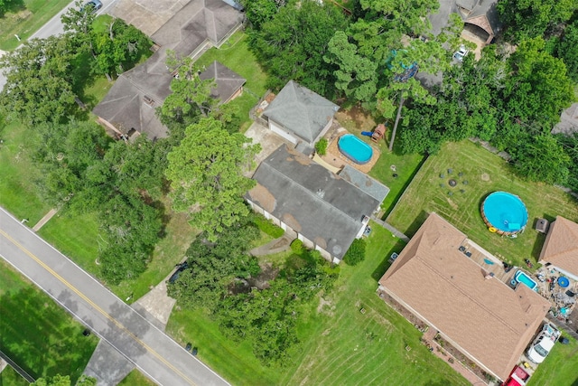607 Twain St, Spring, TX 77373 - photo 43