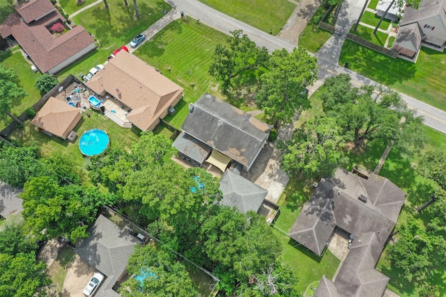 607 Twain St, Spring, TX 77373 - photo 44