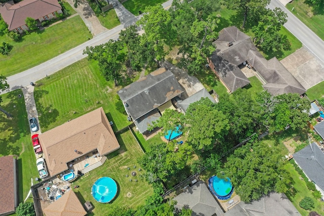 607 Twain St, Spring, TX 77373 - photo 45