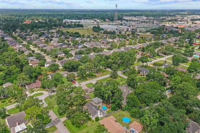 607 Twain St, Spring, TX 77373 - photo 46