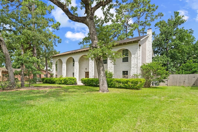 607 Twain St, Spring, TX 77373 - photo 41