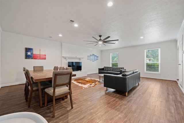 607 Twain St, Spring, TX 77373 - photo 10