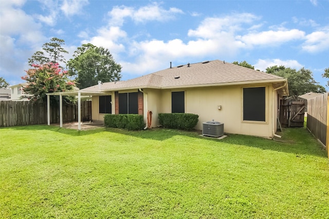 5018 Dawngate Dr, Spring, TX 77373 - photo 23