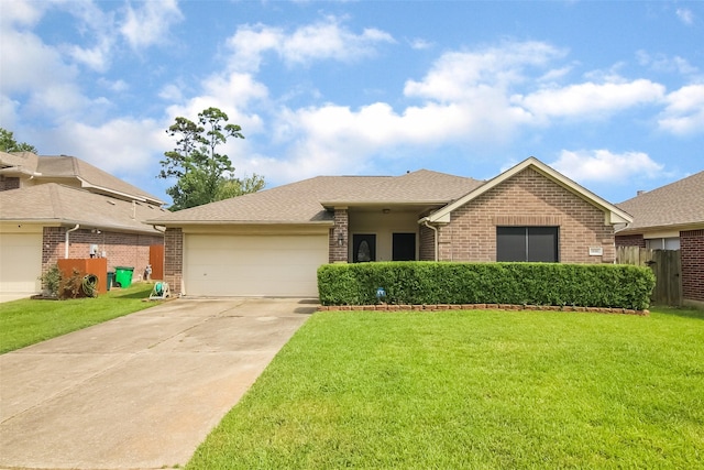 5018 Dawngate Dr, Spring, TX 77373 - photo 1