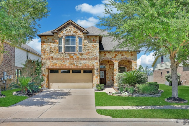 6514 Bella Meda Ln, Katy, TX 77494 - photo 1