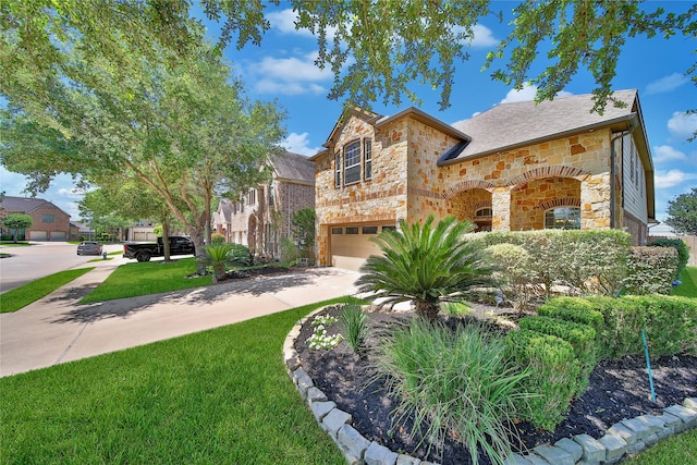 6514 Bella Meda Ln, Katy, TX 77494 - photo 4