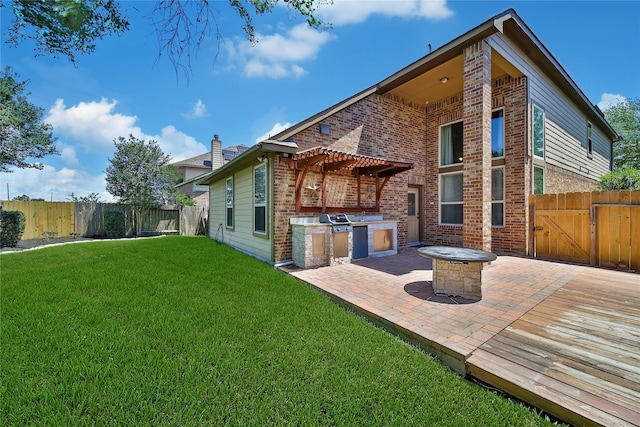 6514 Bella Meda Ln, Katy, TX 77494 - photo 41