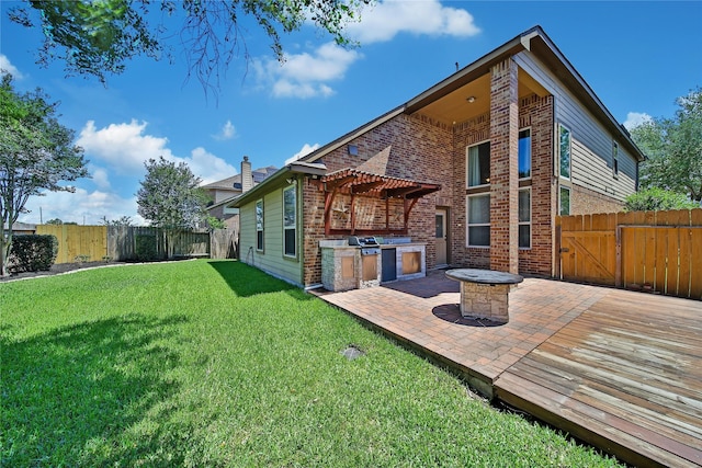 6514 Bella Meda Ln, Katy, TX 77494 - photo 44