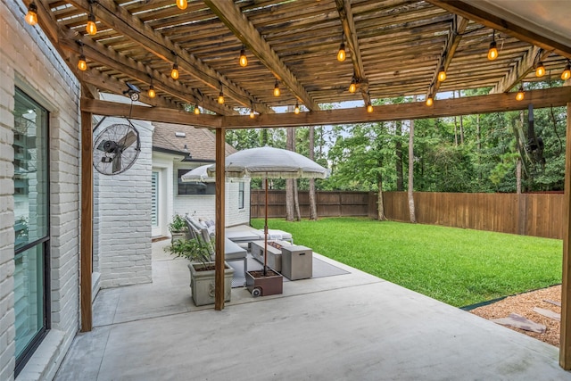 42 Golden Shadow Cir, The Woodlands, TX 77381 - photo 42