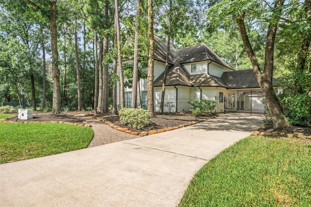42 Golden Shadow Cir, The Woodlands, TX 77381 - photo 2