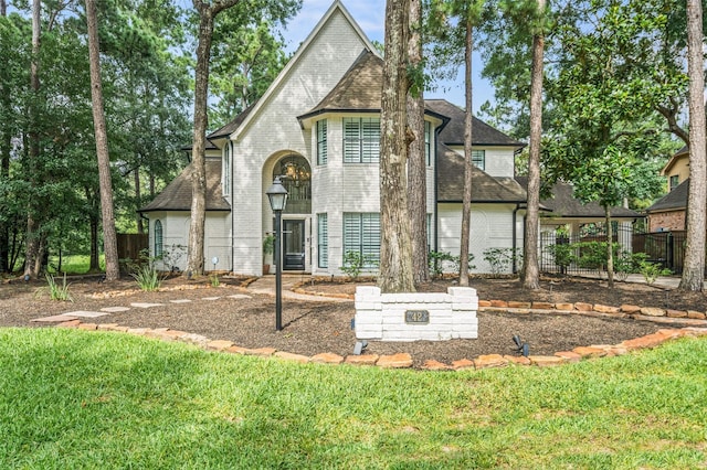 42 Golden Shadow Cir, The Woodlands, TX 77381 - photo 1