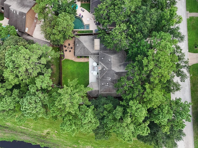 42 Golden Shadow Cir, The Woodlands, TX 77381 - photo 3