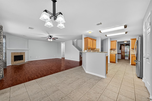 3519 Brackenfern Rd, Katy, TX 77449 - photo 13