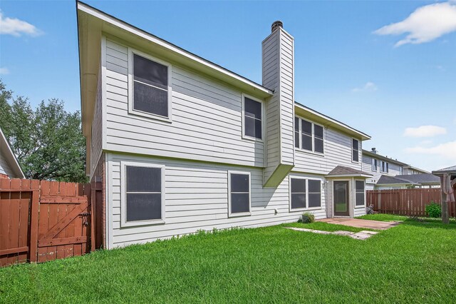 3519 Brackenfern Rd, Katy, TX 77449 - photo 38