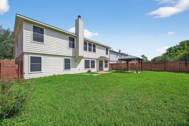 3519 Brackenfern Rd, Katy, TX 77449 - photo 39