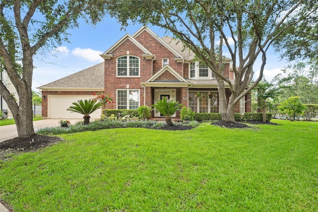 9503 Tallow Ct, Missouri City, TX 77459 - photo 1